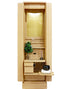 Soka Gakkai Furniture-style Buddhist Altar "Lancel" Acrylic Shrine Available in 2 Colors